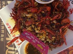 -庆峰龙虾烧烤(合肥一店)