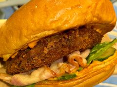 -魏家凉皮(协和店)