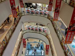 -百联川沙购物中心
