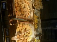 -韩盛·盛江山自助料理(沈辽路万达店)