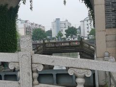 -相门城墙文化休闲景区