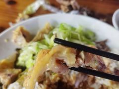 -乌文新澄海卤鹅店