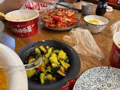 -虾小龙老长沙龙虾馆(坡子街店)