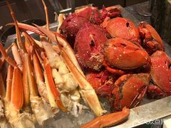 -太原富力万达文华酒店·美食汇西餐厅