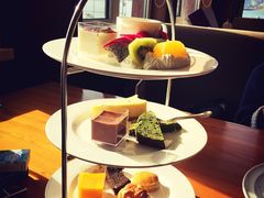 -LENBACH兰巴赫西餐啤酒坊(大连星海广场店)