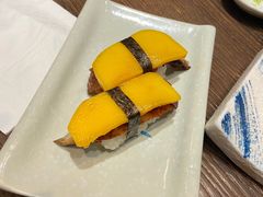 -大雄寿司(中华广场店)