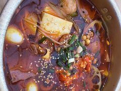 -冒菜西施·非遗冒菜(总店)