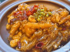 -小董哥烤串·爆汁大油边(故宫店)