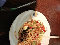 -汉米达特色料理餐厅(郴州友阿国际广场店)