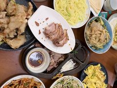 -老昌春饼(中央大街店)