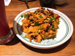 -云海肴·汽锅鸡·云南菜(美罗城店)