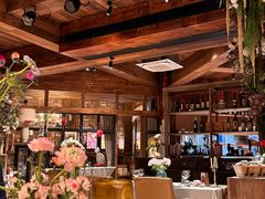 -一棵树·意大利西餐厅One Tree(新城店)