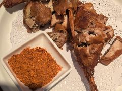 -老阿爸鲜鱼土菜(园区永旺店)