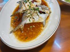 -大家发海鲜城夜排档(华山中路店)