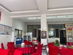 -秀水家园农家院住宿团建(石林峡店)