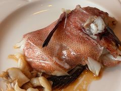 -利苑酒家(合景国际金融广场店)