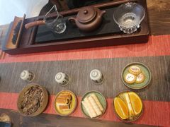 -邈墨茶馆(大兜路1号店)