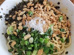 -刘臣街燃面