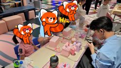 -meland亲子乐园(深圳领展中心城店)