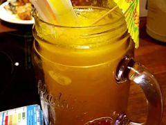-火炉火自助餐(悠唐购物中心店)