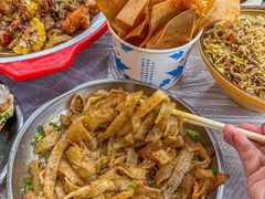 -小民大排档(马场角横路店)