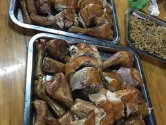 -新湖烧鸡(光明店)