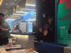 -必胜客(新辰里酒仙桥店)