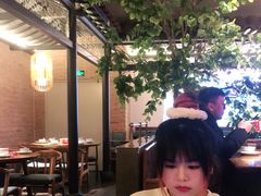 -闽上鲜·福建菜(龙湖滨江天街店)