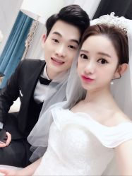 -爱城婚纱摄影·品质严选店