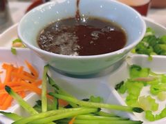 -大鸭梨烤鸭店(花园村店)