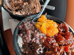 老味刨冰三杏酱-小胖老味刨冰