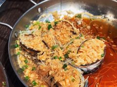 蒜蓉粉丝鲍鱼-盒马鲜生(皇庭广场店)