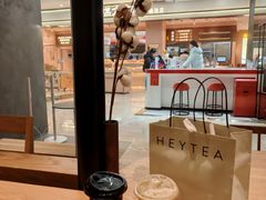 -喜茶(常州新北万达店)