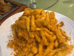 -桃子餐厅·天津菜(王顶堤总店)