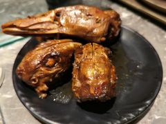 -嘎嘎鸭脑壳(金沙店)