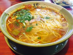 -美玲拉面(鞍山西道店)