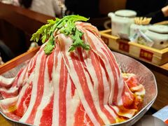 -白石的深夜食堂(济南万象城店)