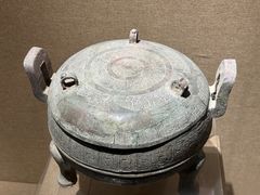 -洛阳周王城天子驾六博物馆