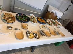 -斯普汇生蚝牛排馆(中骏世界城店)