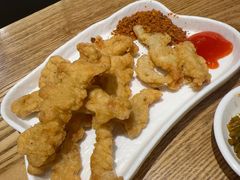 -鲜越鲜鱼粉(财富购物中心店)