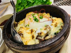 -俺的焼肉(銀座9丁目店)