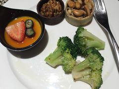 -都会尚膳·海鲜自助餐厅(重庆万豪酒店)