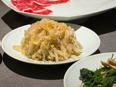 -鼎鼎香·港式火锅(北京SKP店)
