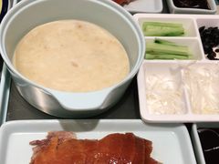 -紫光园·烤鸭·北京菜(劲松店)