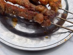 -清真·馬坡二旦烧烤(人生一串拍摄店)