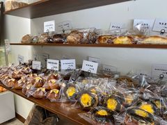 -雀食面包店(钟楼店)
