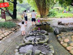 -成都市活水公园