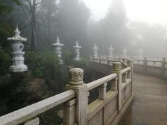 -径山寺
