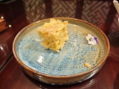 榄仁萨其马-白天鹅宾馆-玉堂春暖餐厅