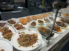 -直隶安家牛肉罩饼(建华店)